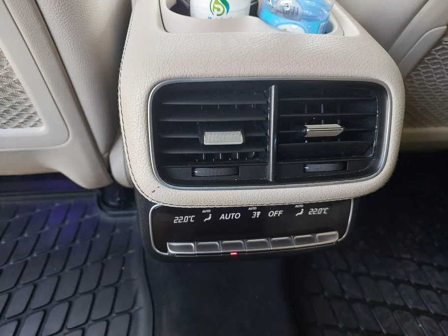 2022 Mercedes GLS 450 4Matic 
