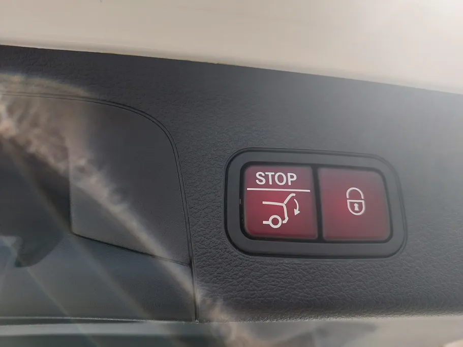 2022 Mercedes GLS 450 4Matic 