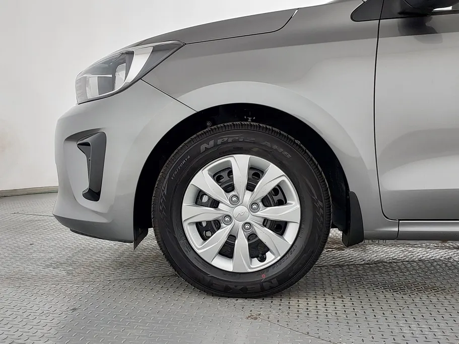 2026 Kia Pegas GL 