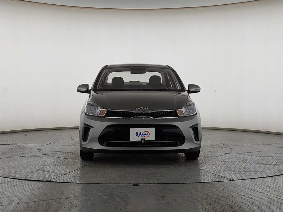 2026 Kia Pegas GL 