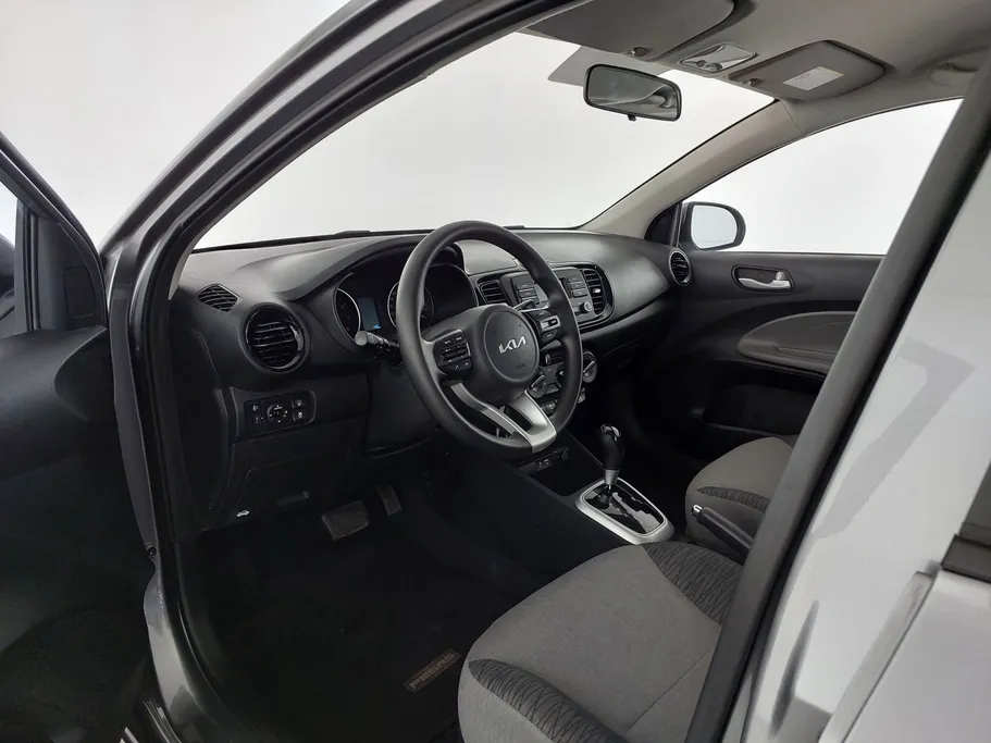 2026 Kia Pegas GL 