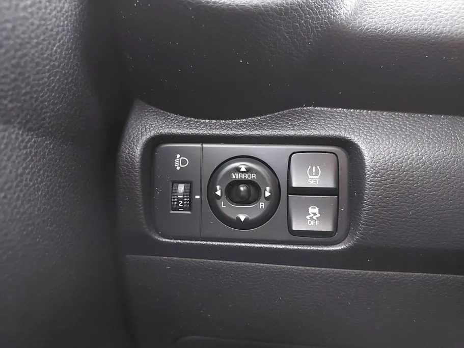 2026 Kia Pegas GL 