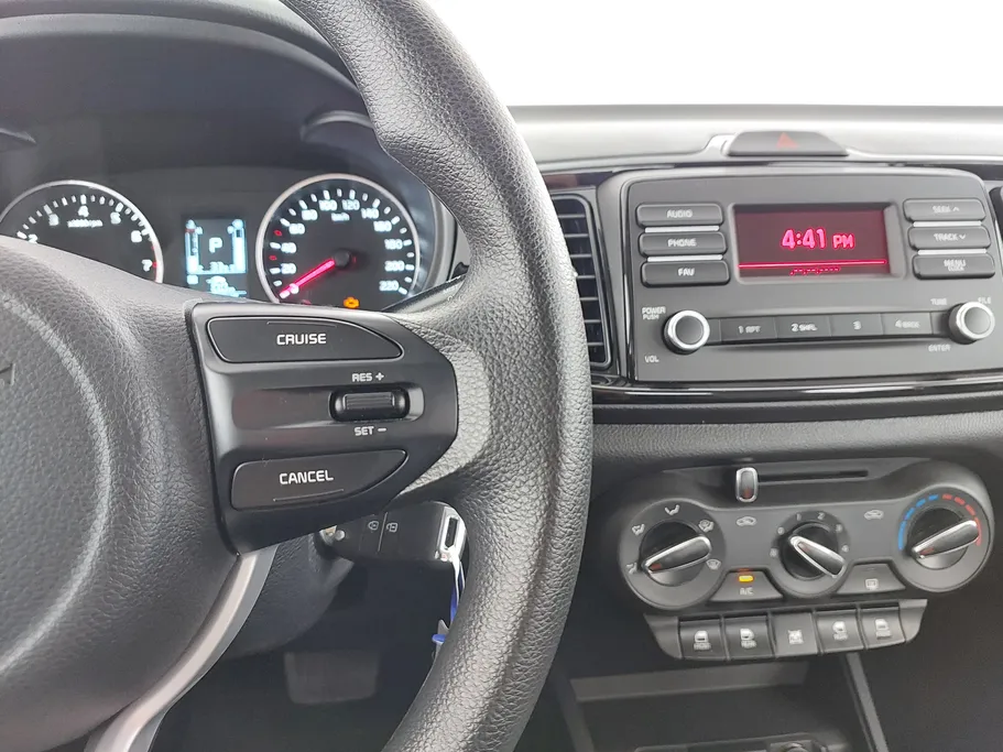 2026 Kia Pegas GL 