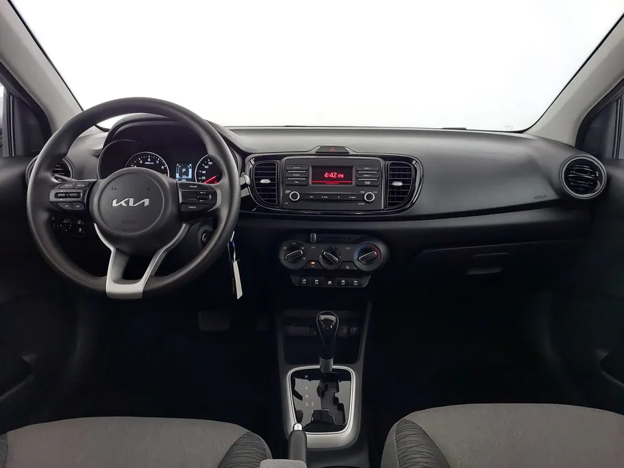 2026 Kia Pegas GL 