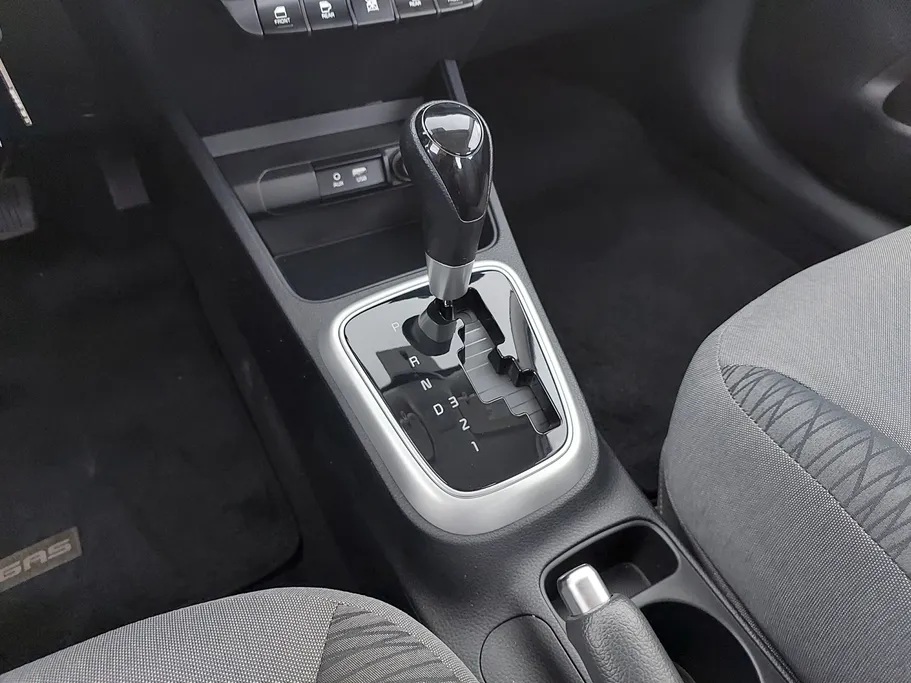 2026 Kia Pegas GL 