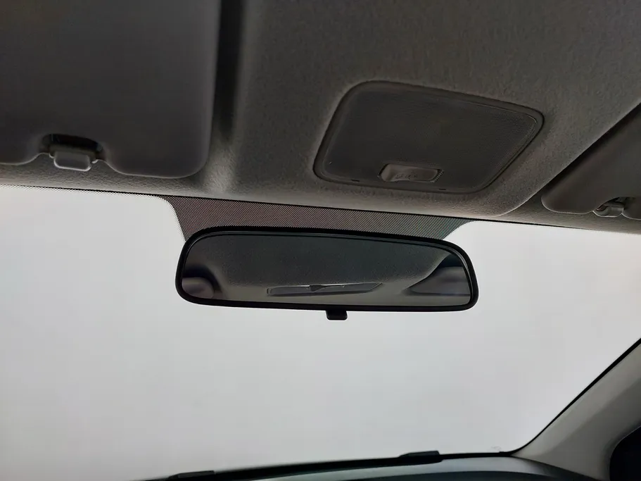 2026 Kia Pegas GL 