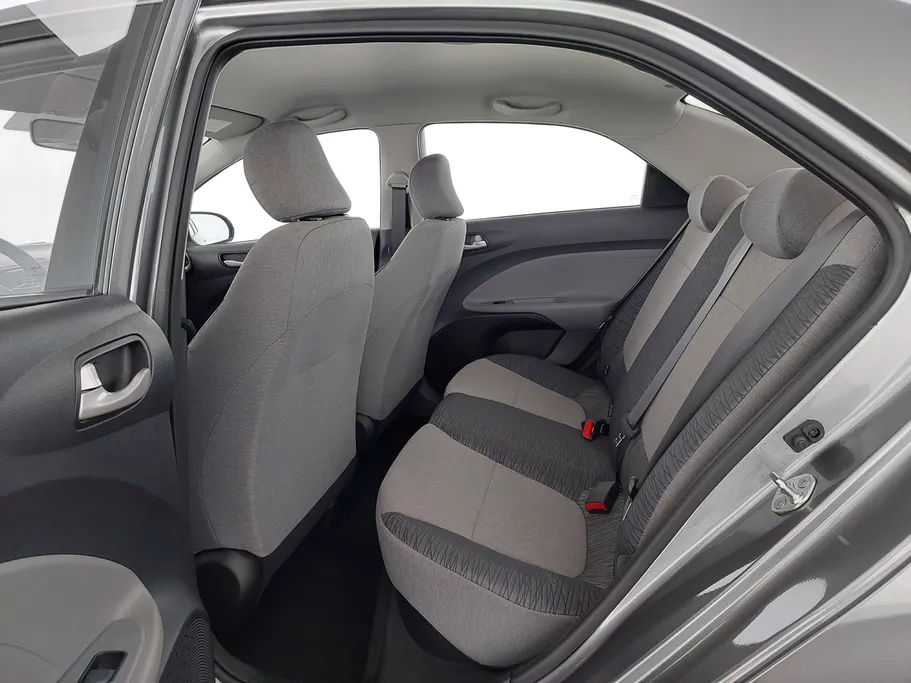 2026 Kia Pegas GL 