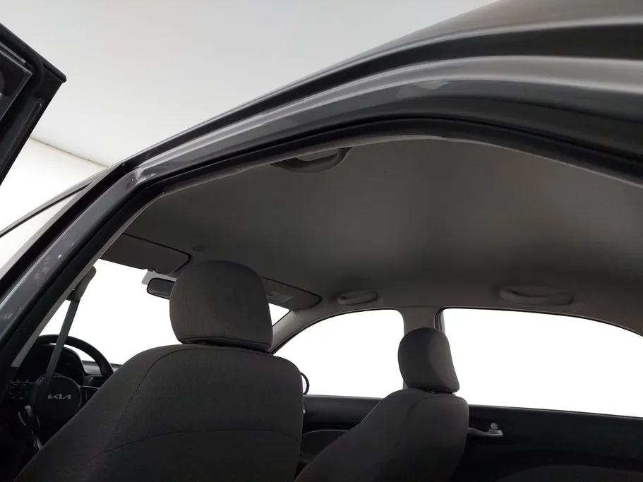 2026 Kia Pegas GL 