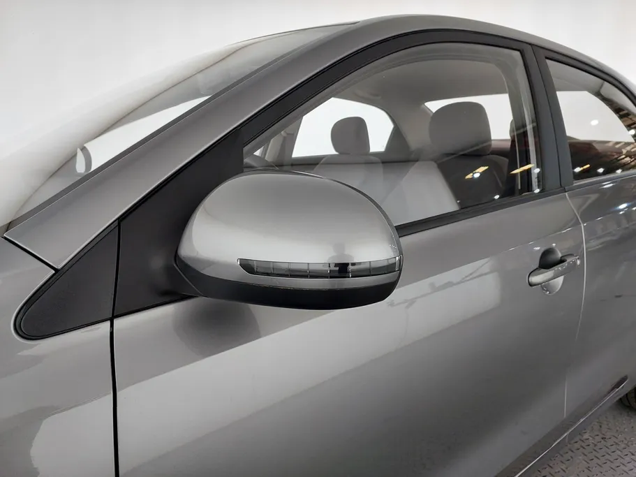 2026 Kia Pegas GL 