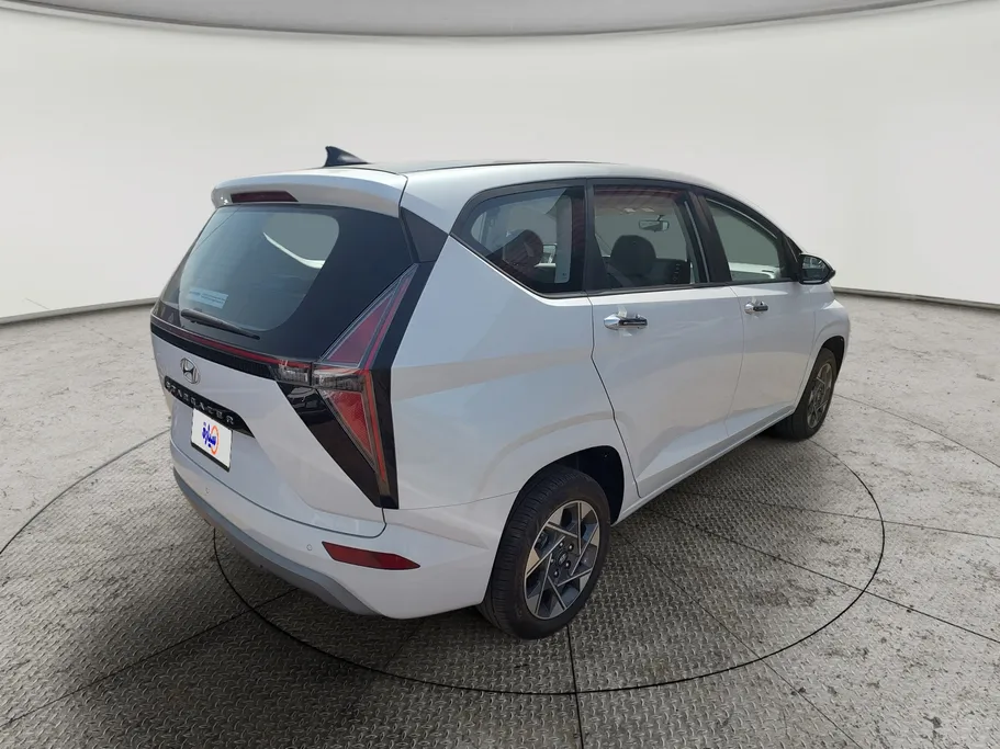 2025 Hyundai STARGAZER SMART 