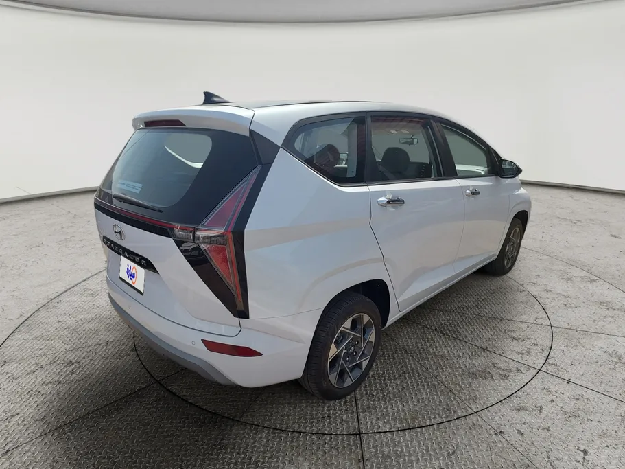 هيونداي ستارجيزر SMART 2025 