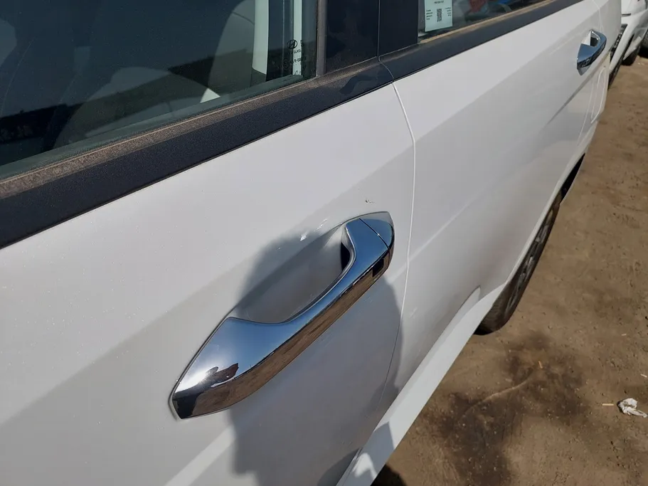 2025 Hyundai STARGAZER SMART 