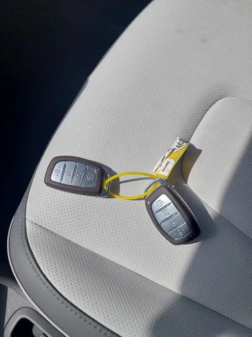 2025 Hyundai STARGAZER SMART 