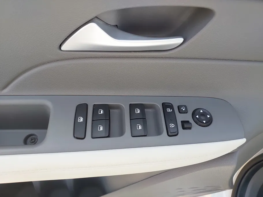2025 Hyundai STARGAZER SMART 