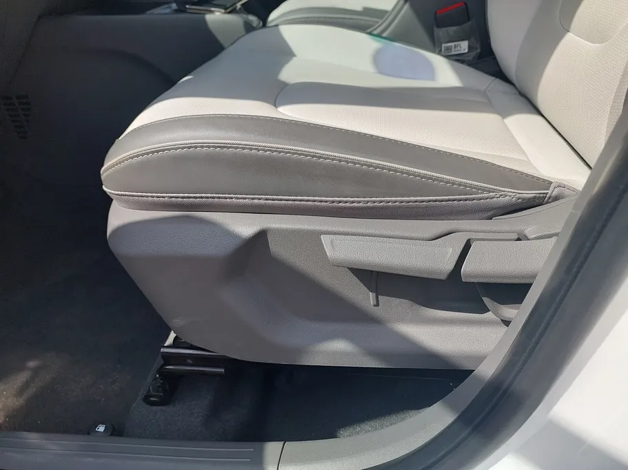 2025 Hyundai STARGAZER SMART 