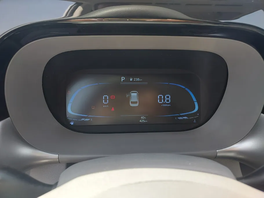 2025 Hyundai STARGAZER SMART 