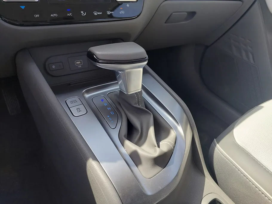 2025 Hyundai STARGAZER SMART 