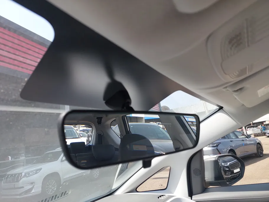 2025 Hyundai STARGAZER SMART 