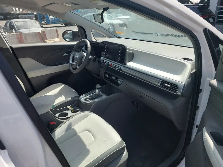 2025 Hyundai STARGAZER SMART 