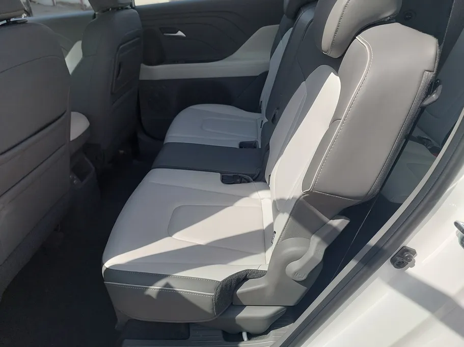 2025 Hyundai STARGAZER SMART 
