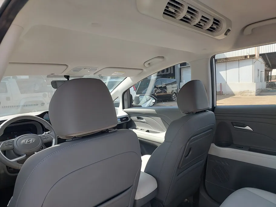 2025 Hyundai STARGAZER SMART 