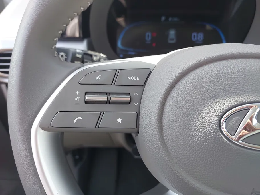 2025 Hyundai STARGAZER SMART 