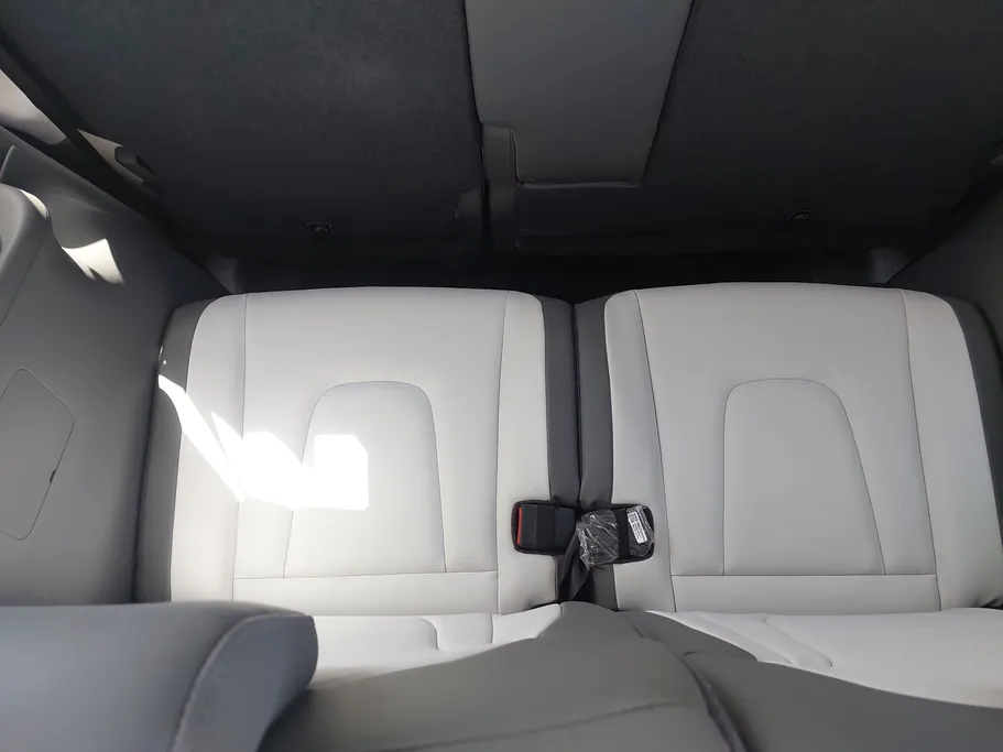 2025 Hyundai STARGAZER SMART 