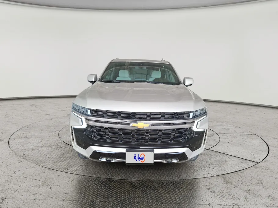 2021 Chevrolet Tahoe LS 