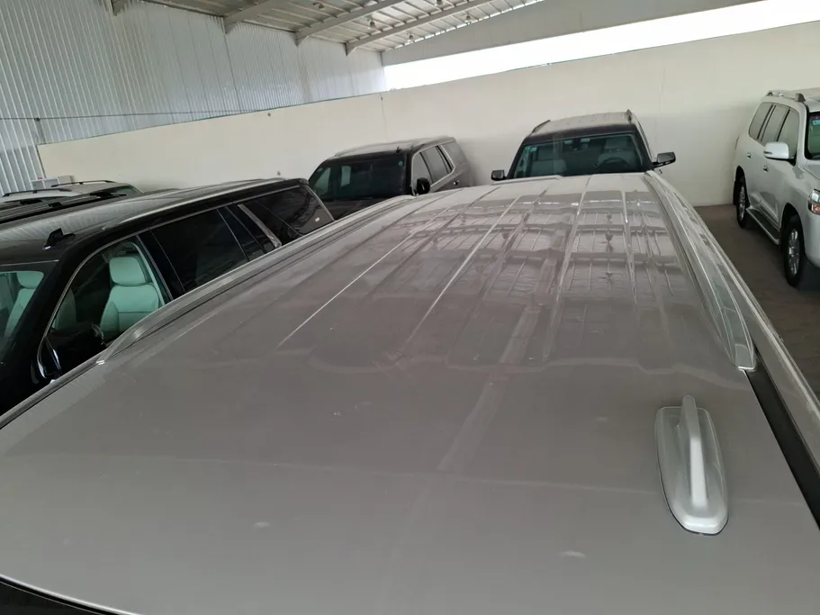2021 Chevrolet Tahoe LS 