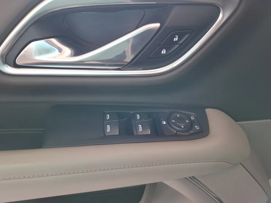 2021 Chevrolet Tahoe LS 