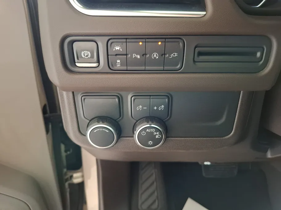 2021 Chevrolet Tahoe LS 