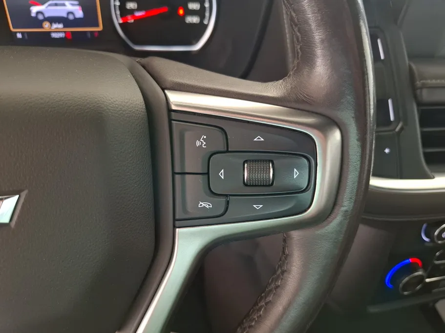 2021 Chevrolet Tahoe LS 