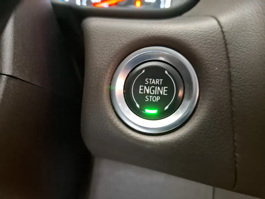 2021 Chevrolet Tahoe LS 