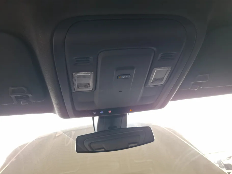 2021 Chevrolet Tahoe LS 