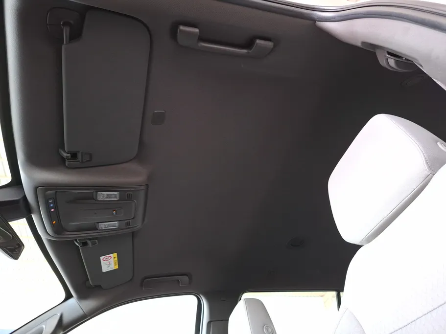 2021 Chevrolet Tahoe LS 