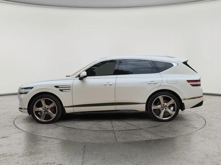 2023 Genesis GV80 Royal 