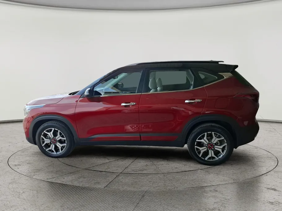 2023 Kia Seltos LX 