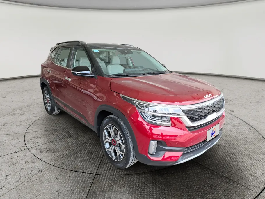 2023 Kia Seltos LX 