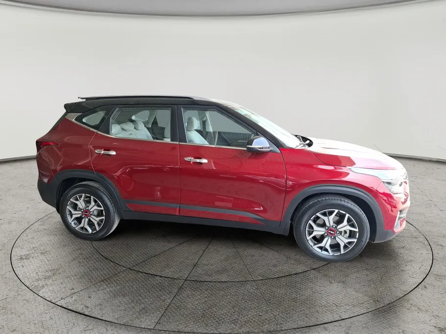 2023 Kia Seltos LX 