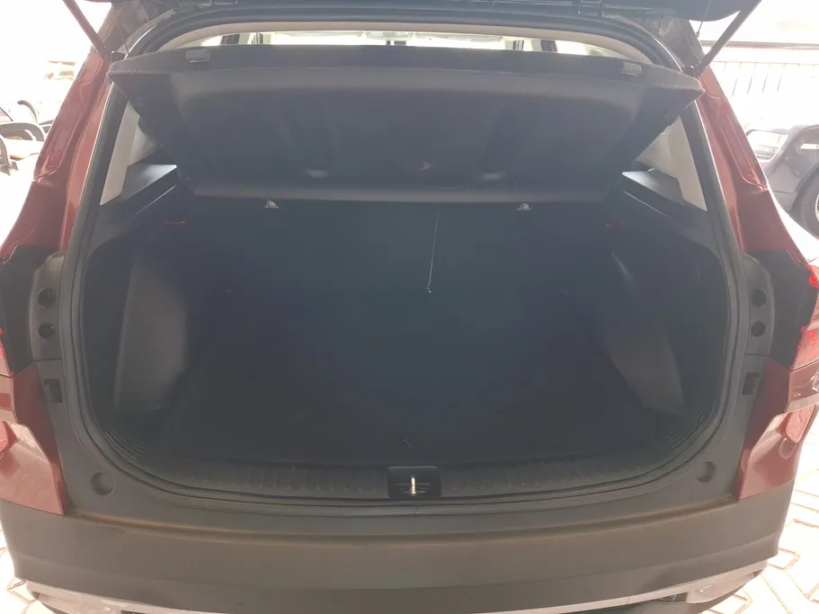 2023 Kia Seltos LX 