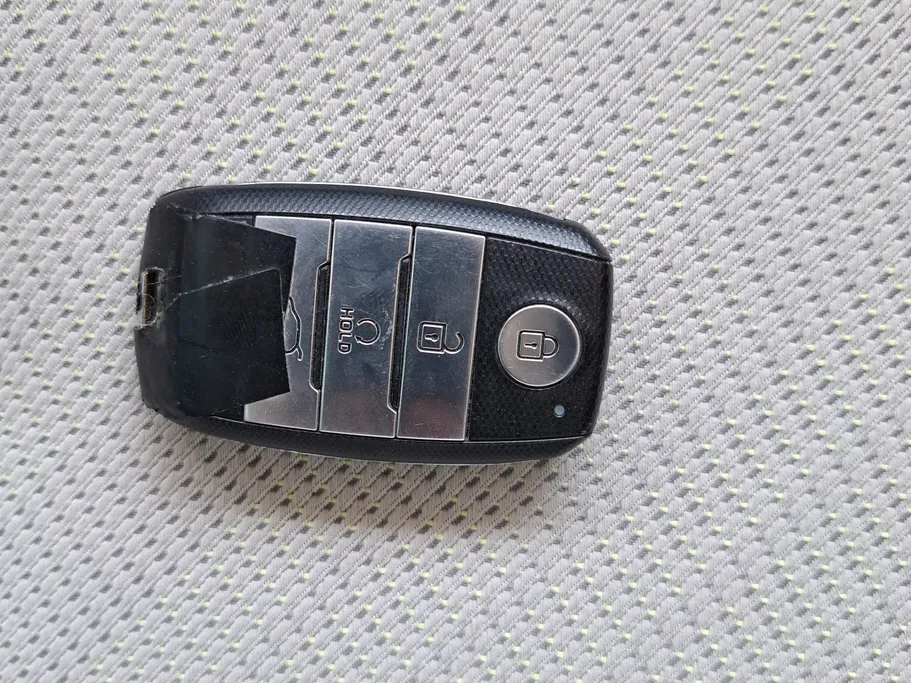 2023 Kia Seltos LX 