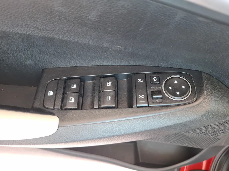 2023 Kia Seltos LX 