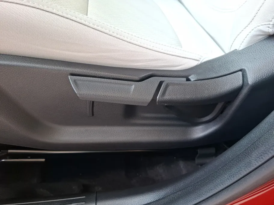 2023 Kia Seltos LX 