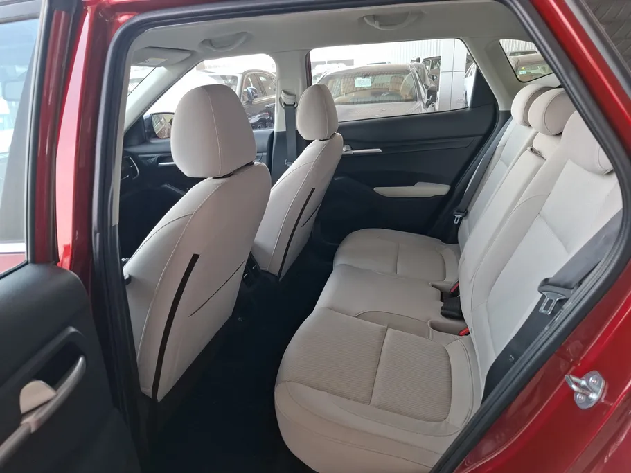 2023 Kia Seltos LX 