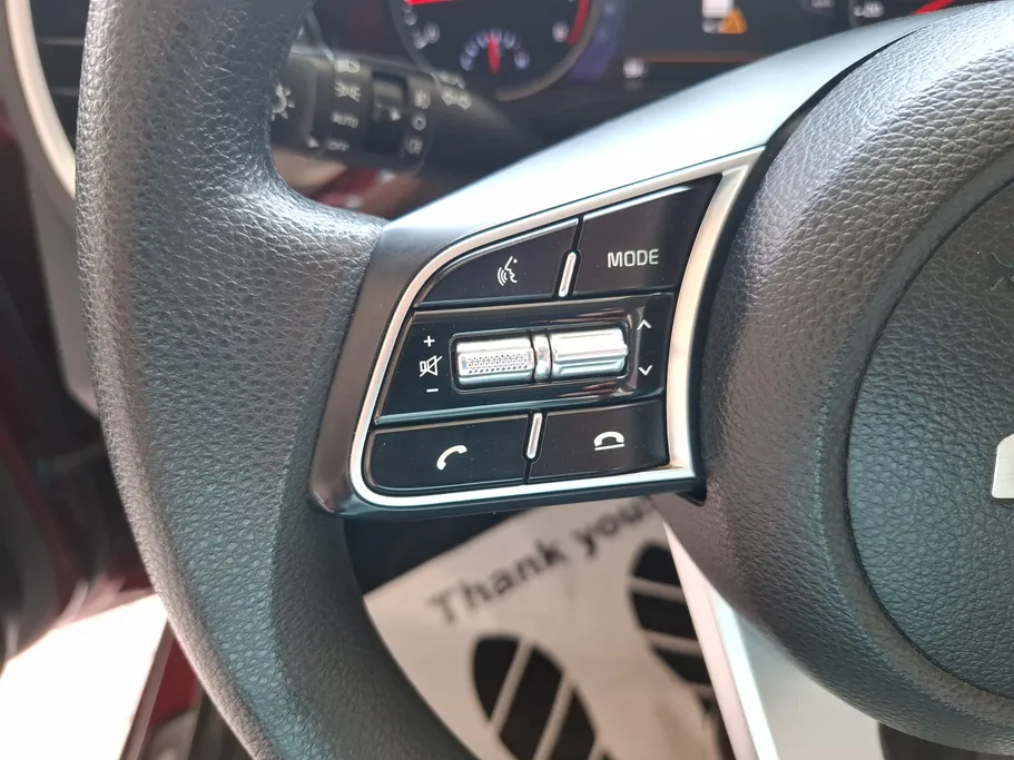 2023 Kia Seltos LX 