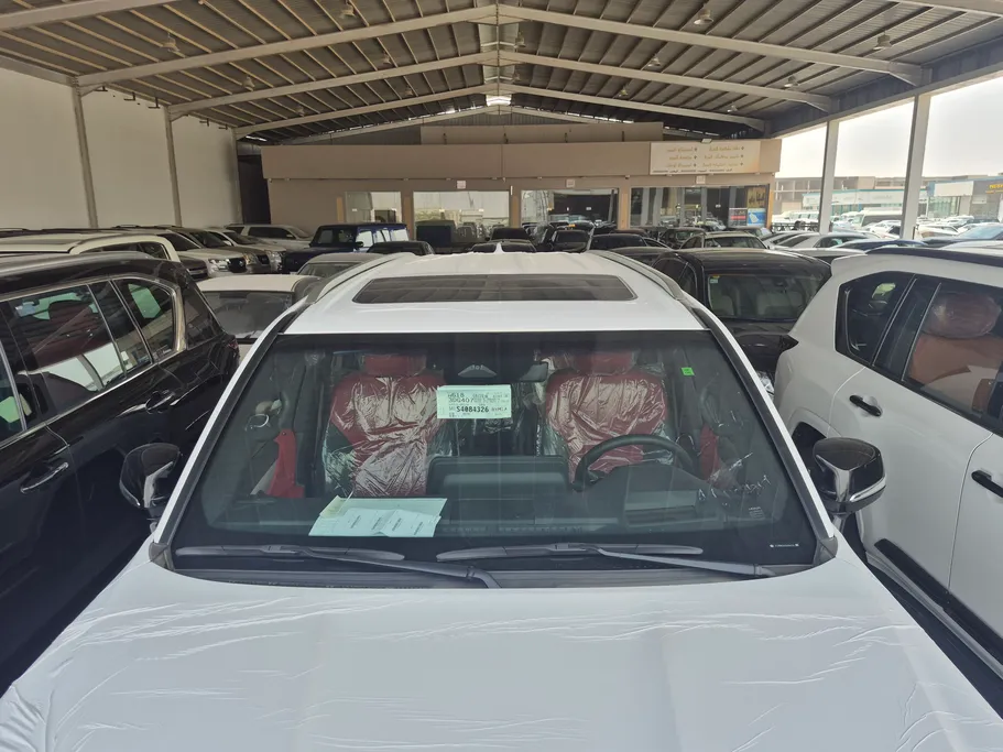 لكزس LX 600 2025 