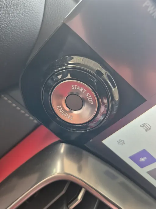 لكزس LX 600 2025 