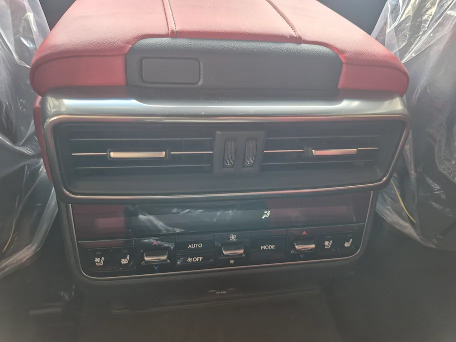 لكزس LX 600 2025 