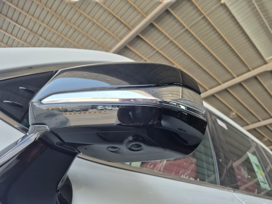لكزس LX 600 2025 