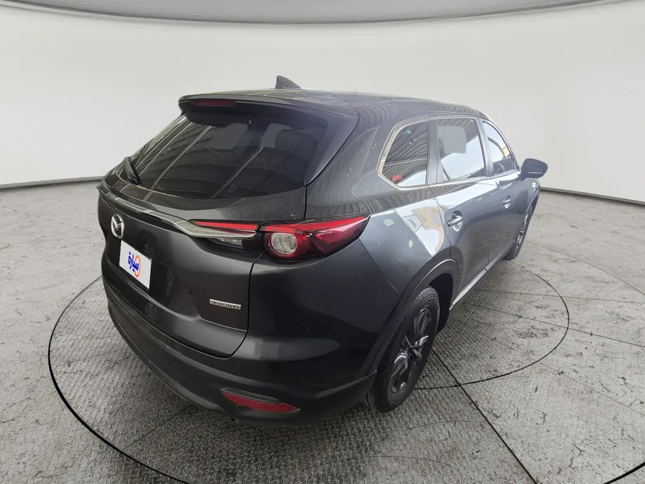 مازدا سى اكس 9 Skyactiv  2024 